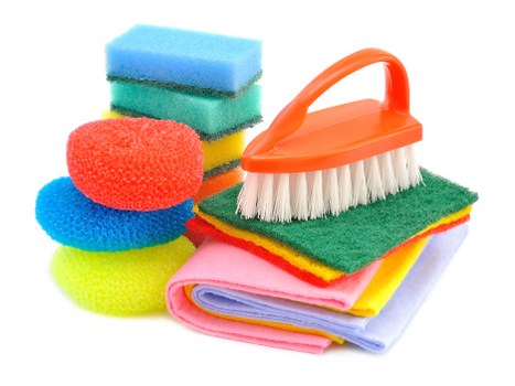 A fresh, well-maintained space after Kingston cleaners finish
